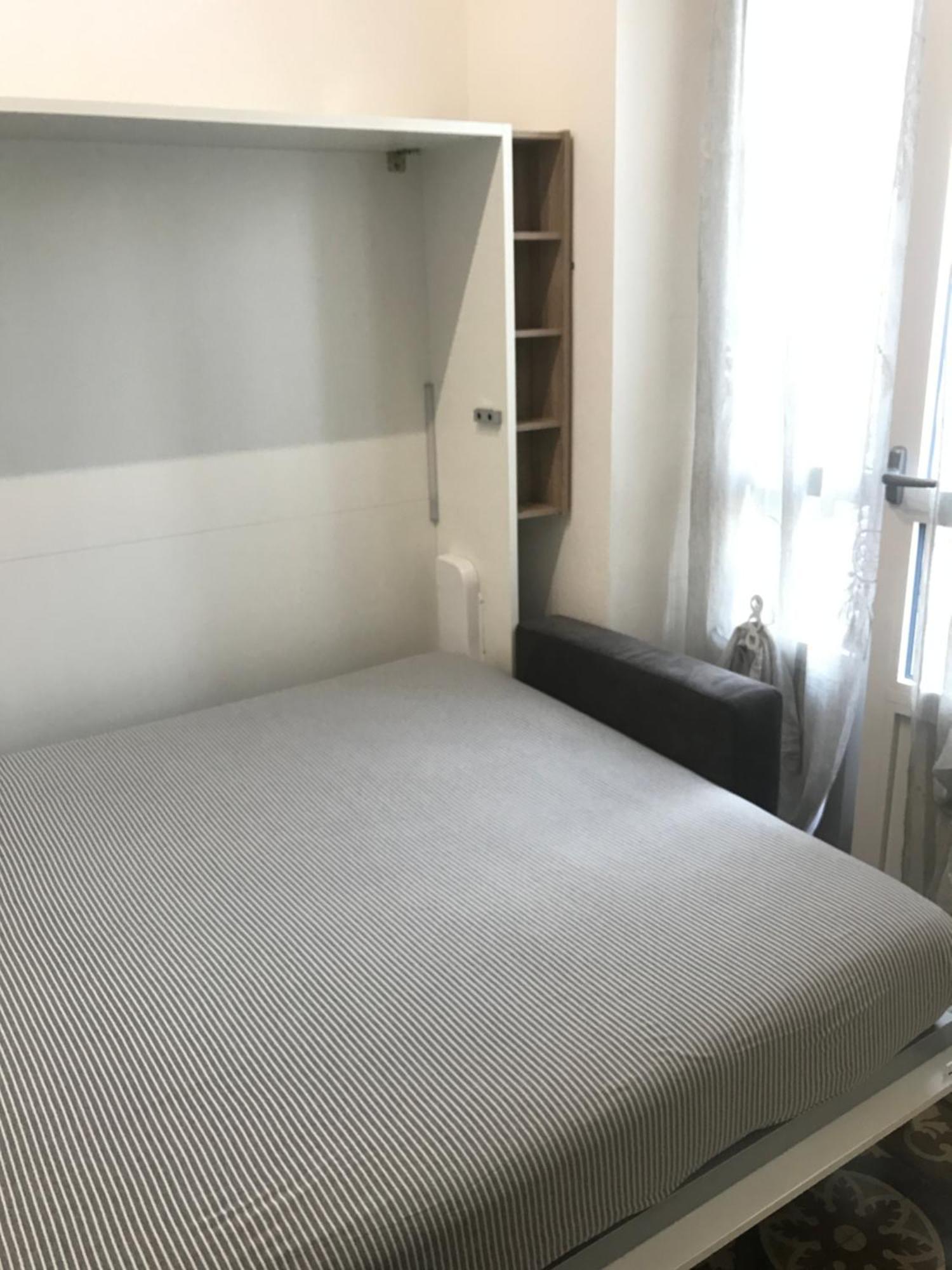 Drooms 4,0 Domotic Smart Self 24H,7 Vicino Treni Porta Susa E Centro Storico Turin Exterior photo
