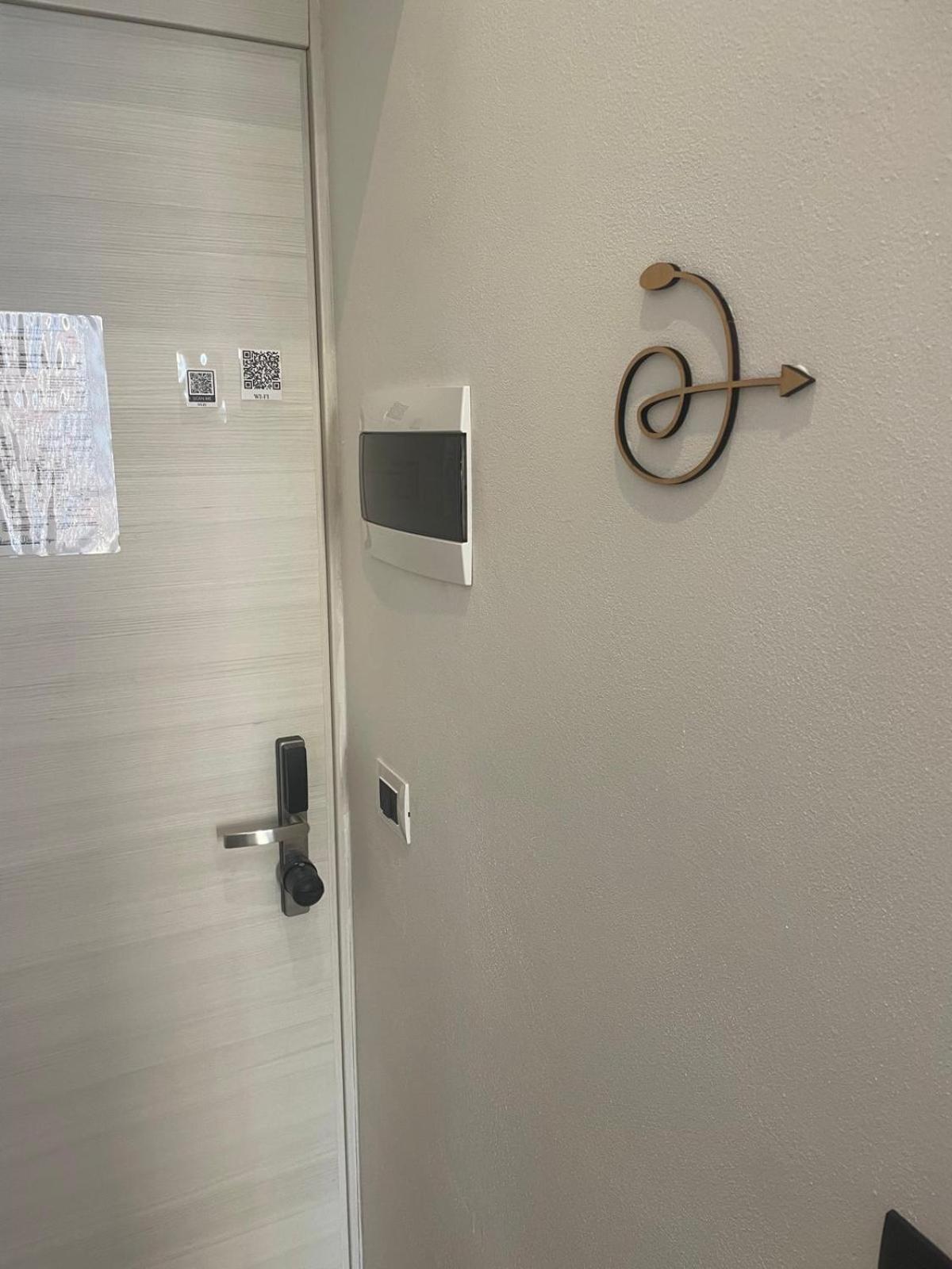Drooms 4,0 Domotic Smart Self 24H,7 Vicino Treni Porta Susa E Centro Storico Turin Exterior photo