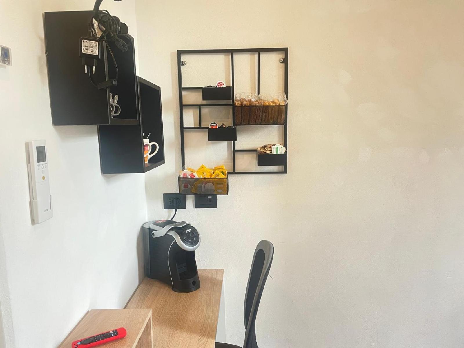 Drooms 4,0 Domotic Smart Self 24H,7 Vicino Treni Porta Susa E Centro Storico Turin Exterior photo