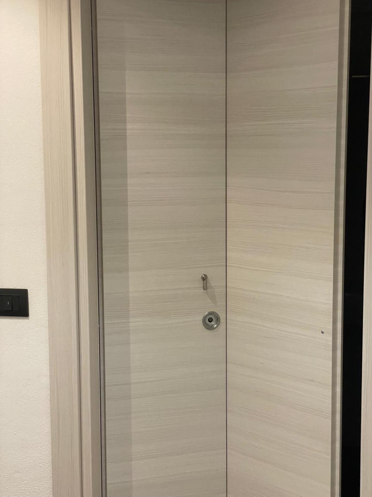 Drooms 4,0 Domotic Smart Self 24H,7 Vicino Treni Porta Susa E Centro Storico Turin Exterior photo