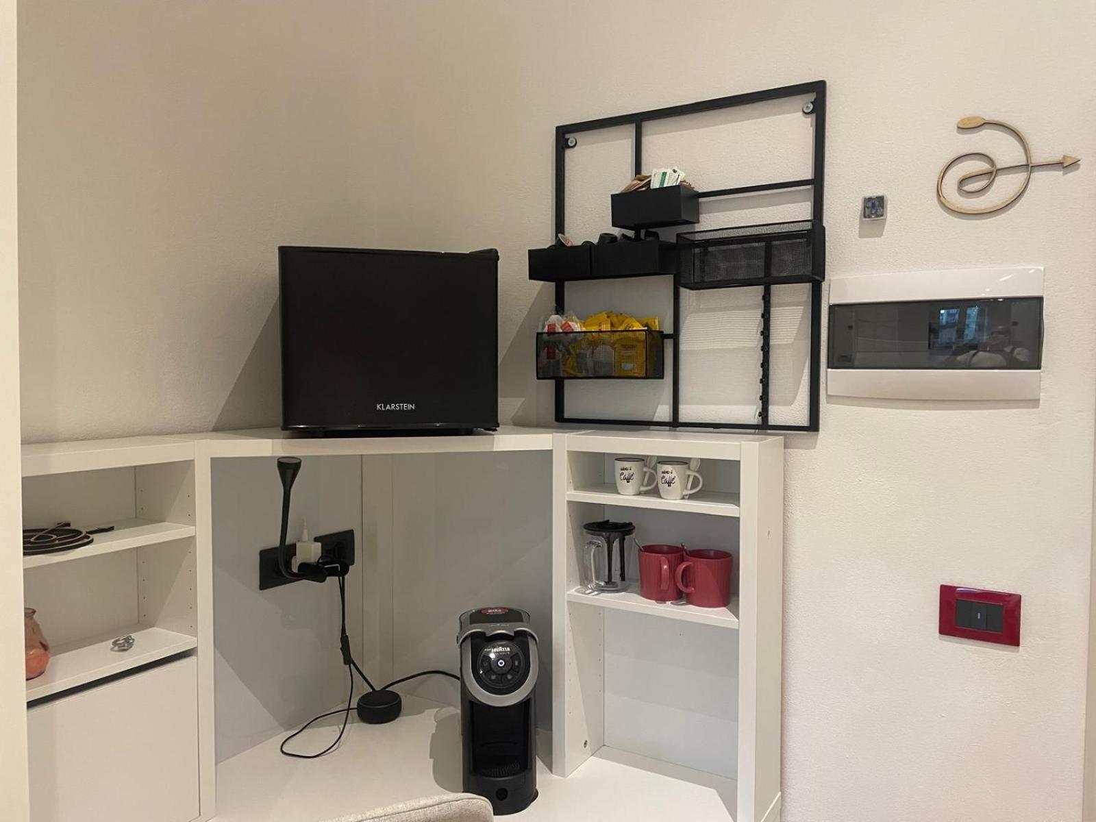 Drooms 4,0 Domotic Smart Self 24H,7 Vicino Treni Porta Susa E Centro Storico Turin Exterior photo