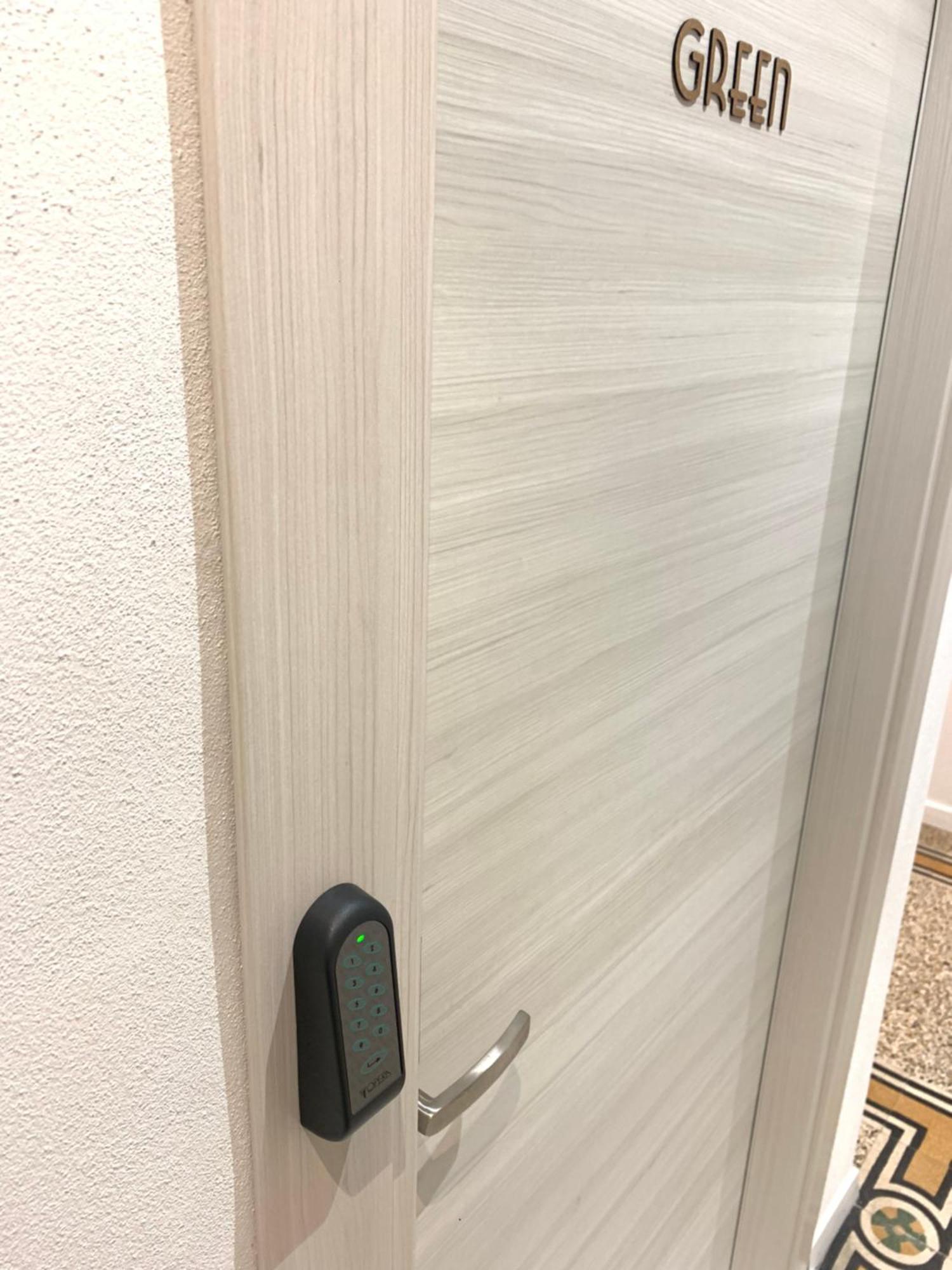 Drooms 4,0 Domotic Smart Self 24H,7 Vicino Treni Porta Susa E Centro Storico Turin Exterior photo